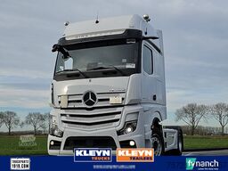 MERCEDES-BENZ ACTROS 1851 LS GIGASP. RET. NIGHTAC