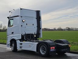 MERCEDES-BENZ ACTROS 1851 LS GIGASP. RET. NIGHTAC