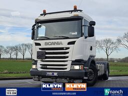 SCANIA G410