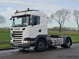 SCANIA G410