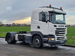 SCANIA G410
