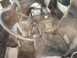Renault Premium 300 (POMPE MANUELLE / GRUE FASSI 150 / ...
