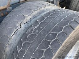 Renault Premium 300 (POMPE MANUELLE / GRUE FASSI 150 / ...