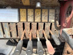 Iveco Eurocargo 150E18 / Manual / Palfinger PK10.000 ...