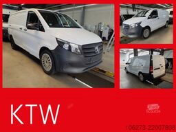 Furgone Mercedes-Benz Vito116CDI KA lang,Klima,Tempomat,Kamera