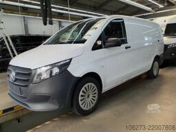 Mercedes-Benz Vito116CDI KA lang,Klima,Tempomat,Kamera