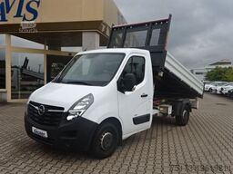 OPEL Movano B Pritsche 3-Seiten-Kipper L2H1 3,5t