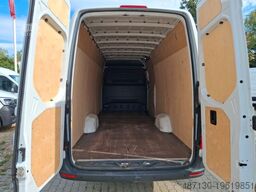 MERCEDES-BENZ Sprinter III RWD/AWD 317 CDI