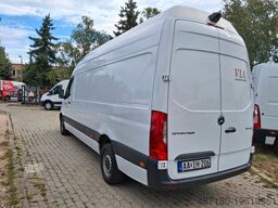 MERCEDES-BENZ Sprinter III RWD/AWD 317 CDI
