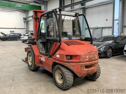 Manitou MSI 50
