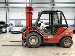 Manitou MSI 50