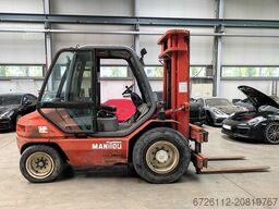Manitou MSI 50