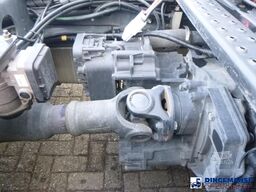 Ford F-Max 500 4x2 Euro 6E