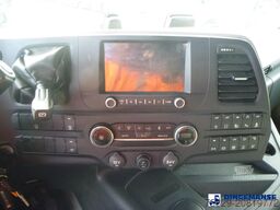 Ford F-Max 500 4x2 Euro 6E