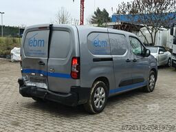 Opel Combo-e