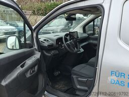 Opel Combo-e