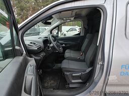 Opel Combo-e