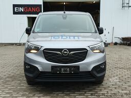Opel Combo-e
