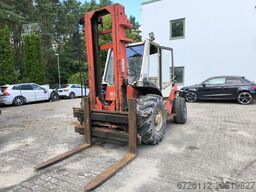 Manitou MC 50 CP
