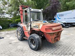 Manitou MC 50 CP