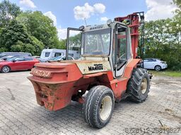 Manitou MC 50 CP