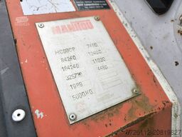 Manitou MC 50 CP