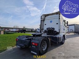 Scania R 450