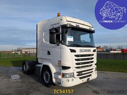Scania R 450