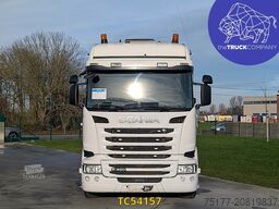 Scania R 450