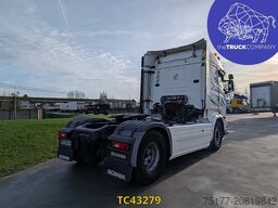 Scania R 450