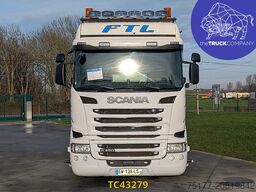 Scania R 450