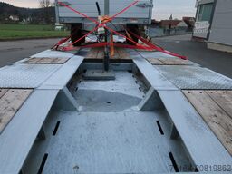 Müller-Mitteltal T4 Profi 40,0 feuerverzinkt