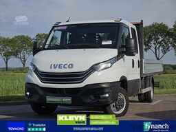 IVECO DAILY 35C18 ac automaat EURO6