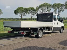 IVECO DAILY 35C18 ac automaat EURO6