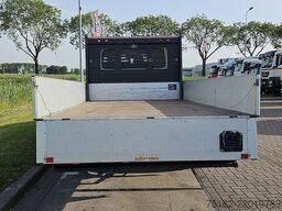 IVECO DAILY 35C18 ac automaat EURO6