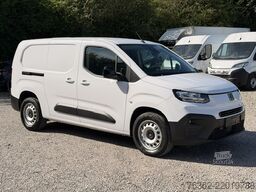 Fiat Doblo Kastenwagen XL 1.5 Klima Kamera