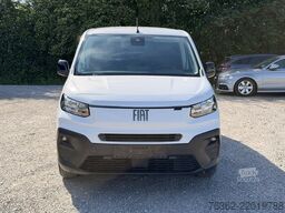Fiat Doblo Kastenwagen XL 1.5 Klima Kamera