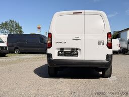 Fiat Doblo Kastenwagen XL 1.5 Klima Kamera