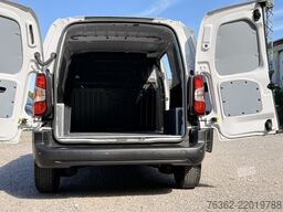 Fiat Doblo Kastenwagen XL 1.5 Klima Kamera