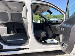 Fiat Doblo Kastenwagen XL 1.5 Klima Kamera