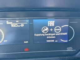 Fiat Doblo Kastenwagen XL 1.5 Klima Kamera