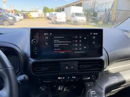 Fiat Doblo Kastenwagen XL 1.5 Klima Kamera