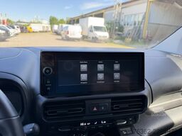 Fiat Doblo Kastenwagen XL 1.5 Klima Kamera