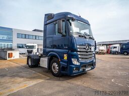 MERCEDES ACTROS 1846 BLS +ADR