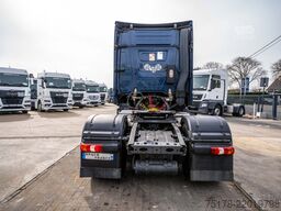 MERCEDES ACTROS 1846 BLS +ADR