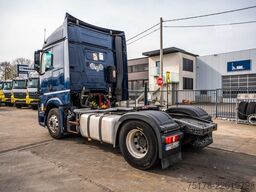 MERCEDES ACTROS 1846 BLS +ADR