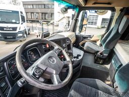 MERCEDES ACTROS 1846 BLS +ADR