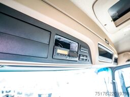 MERCEDES ACTROS 1846 BLS +ADR