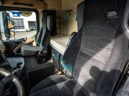 MERCEDES ACTROS 1846 BLS +ADR