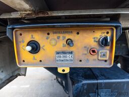 VOLVO FL 240 (16 t.)